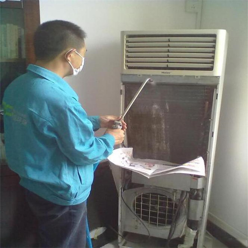 深圳大鹏附近上门家用空调维修