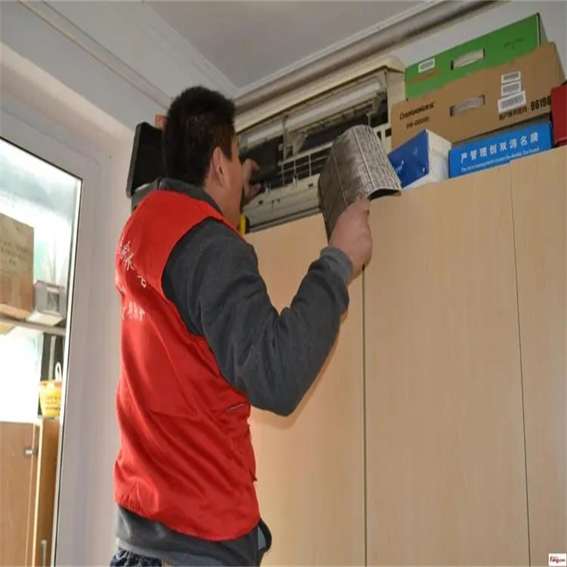 深圳大鹏附近空调移机师傅电话