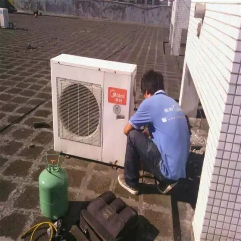 深圳大鹏50变频空调加氟多少钱