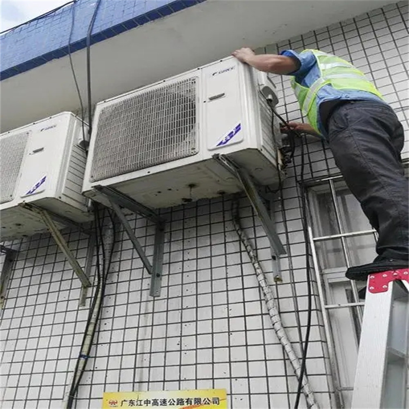 深圳大鹏小米挂机空调维修电话
