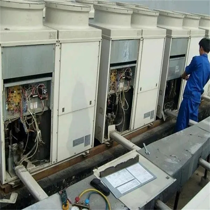 深圳大鹏格力空调遥控板怎样拆开维修