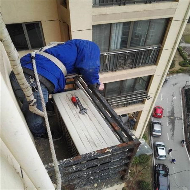 深圳大鹏安装空调师傅的电话是多少